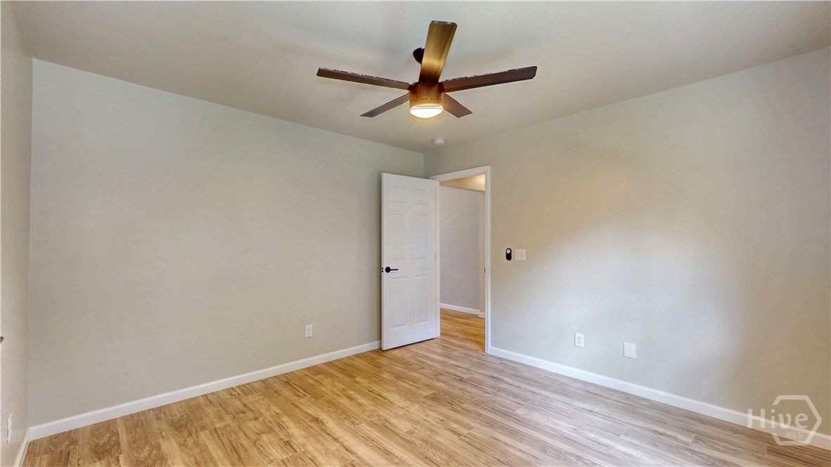 3416 Eldora Road Ellabell, GA 31308 - Photo 25 of 41