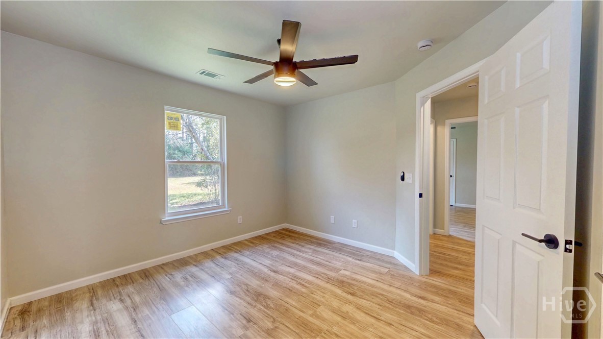 3416 Eldora Road Ellabell, GA 31308 - Photo 29 of 41