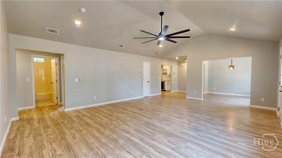 3416 Eldora Road Ellabell, GA 31308 - Photo 3 of 41