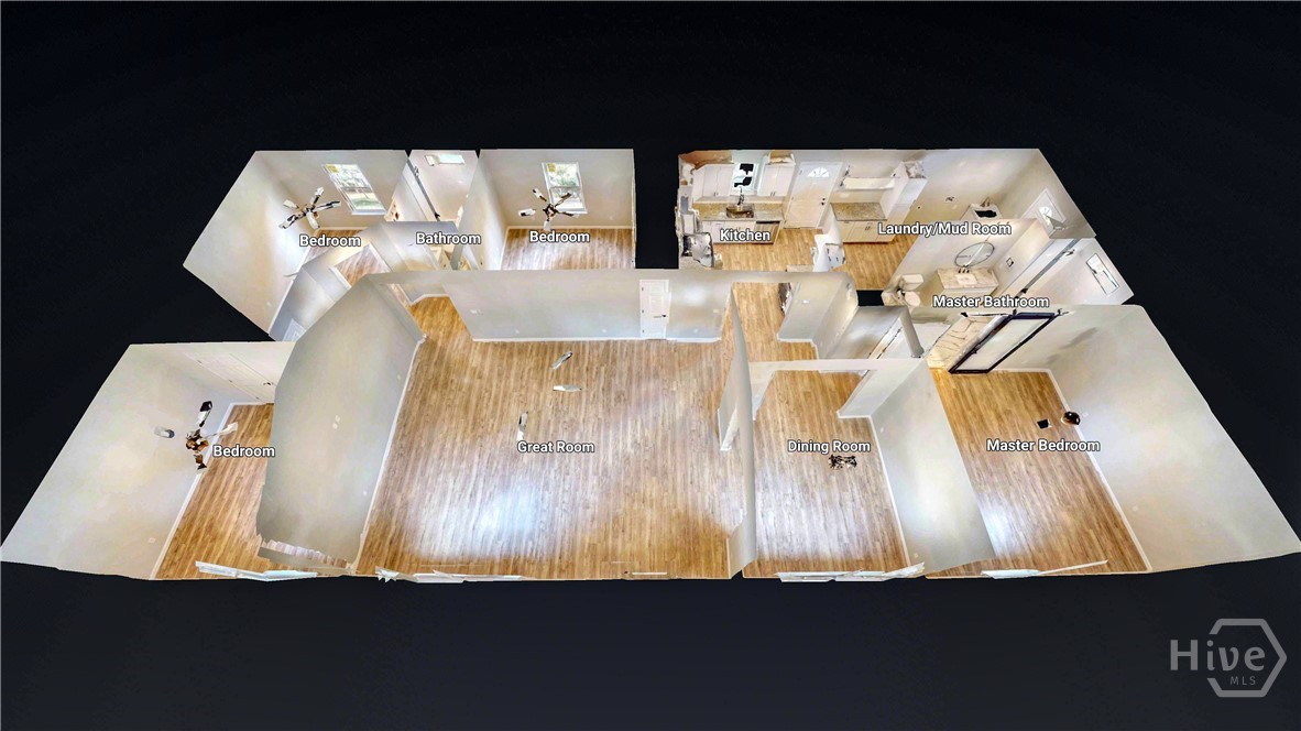 3416 Eldora Road Ellabell, GA 31308 - Photo 36 of 41