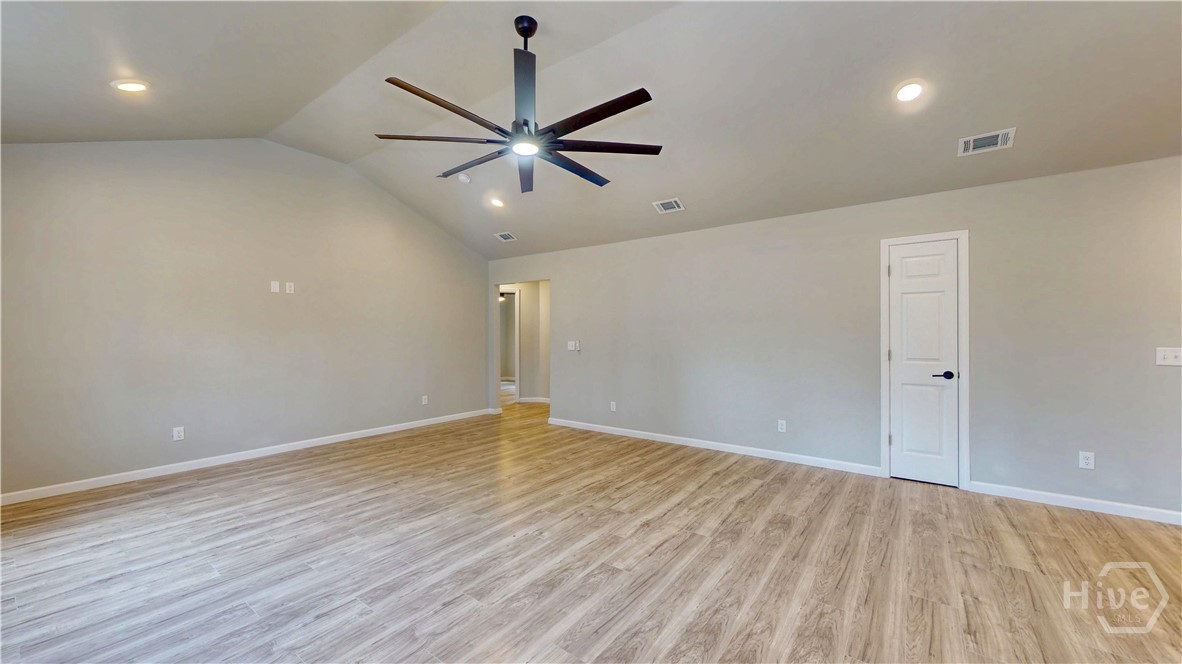 3416 Eldora Road Ellabell, GA 31308 - Photo 4 of 41