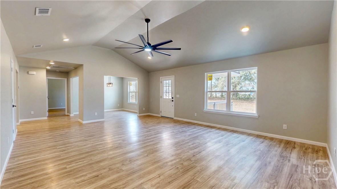 3416 Eldora Road Ellabell, GA 31308 - Photo 5 of 41