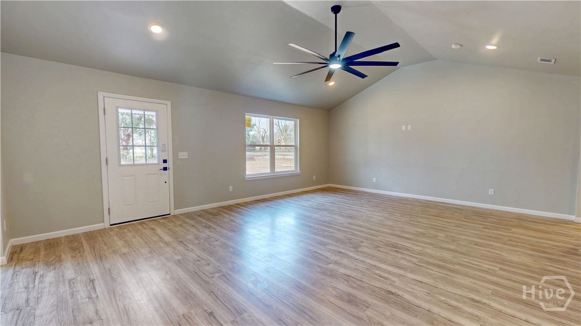 3416 Eldora Road Ellabell, GA 31308 - Photo 6 of 41