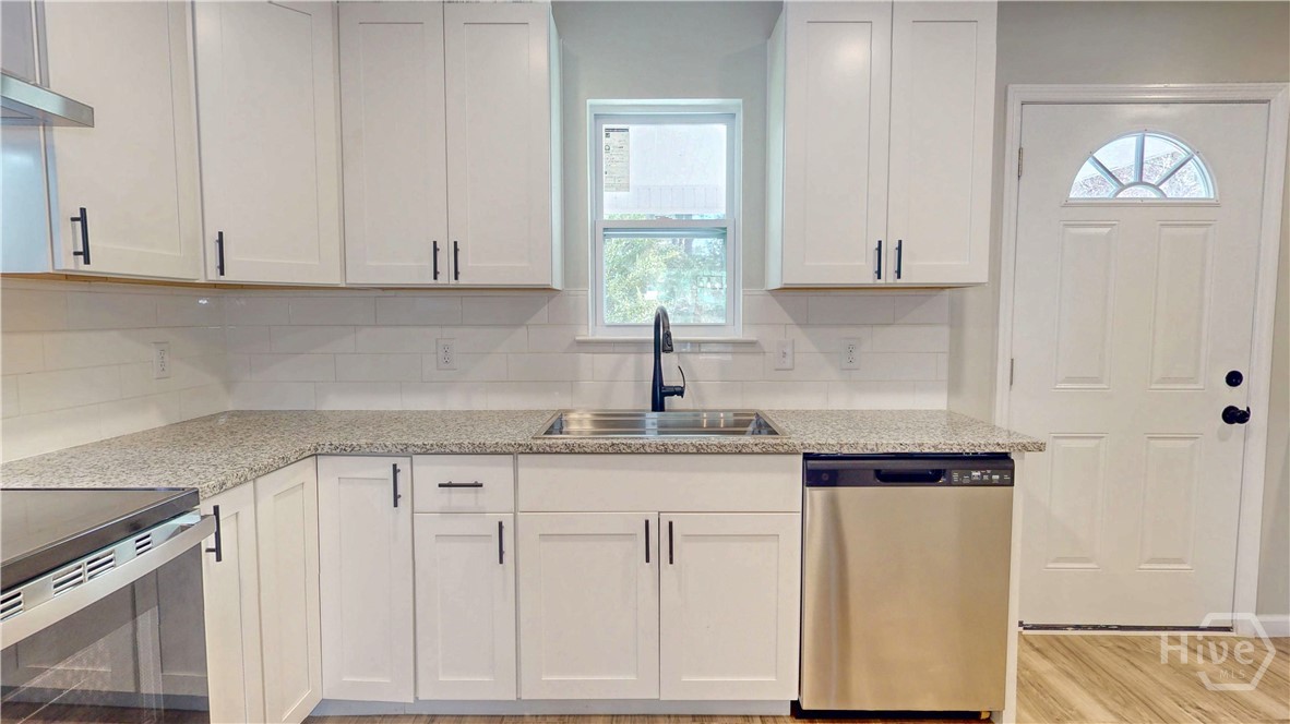 3416 Eldora Road Ellabell, GA 31308 - Photo 7 of 41