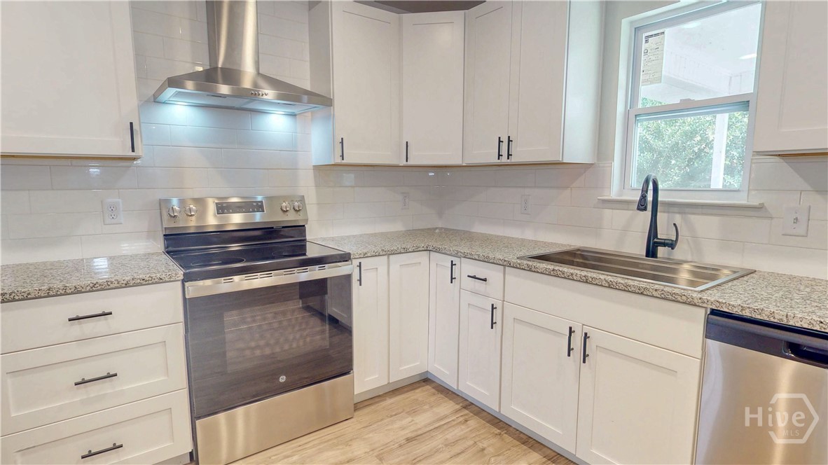 3416 Eldora Road Ellabell, GA 31308 - Photo 8 of 41