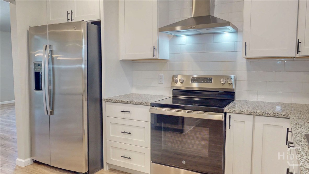 3416 Eldora Road Ellabell, GA 31308 - Photo 9 of 41