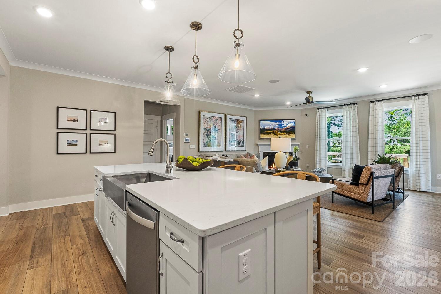 12514 Idlewild Road Matthews, NC 28105 - Photo 10 of 33 Gallery Image 10