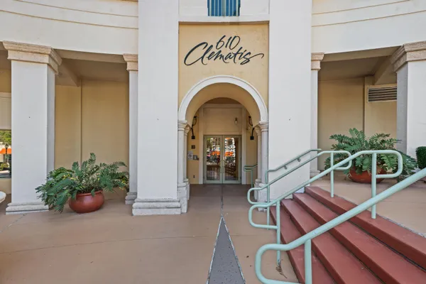 $2,750 | 610 Clematis Street, Unit 729, West Palm Beach, FL 33401