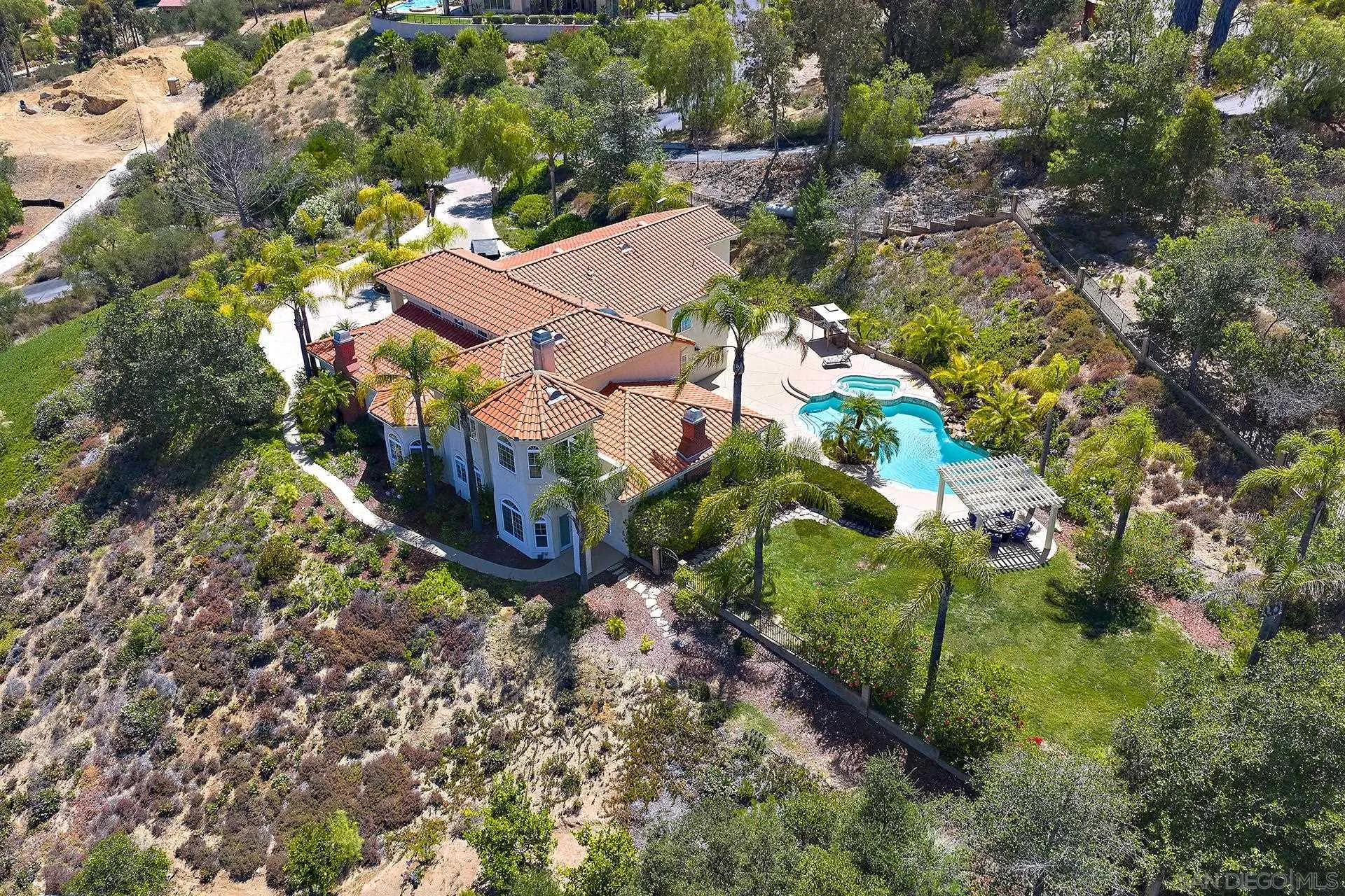18151 Old Coach Road Poway, CA 92064 - Photo 46 of 53
