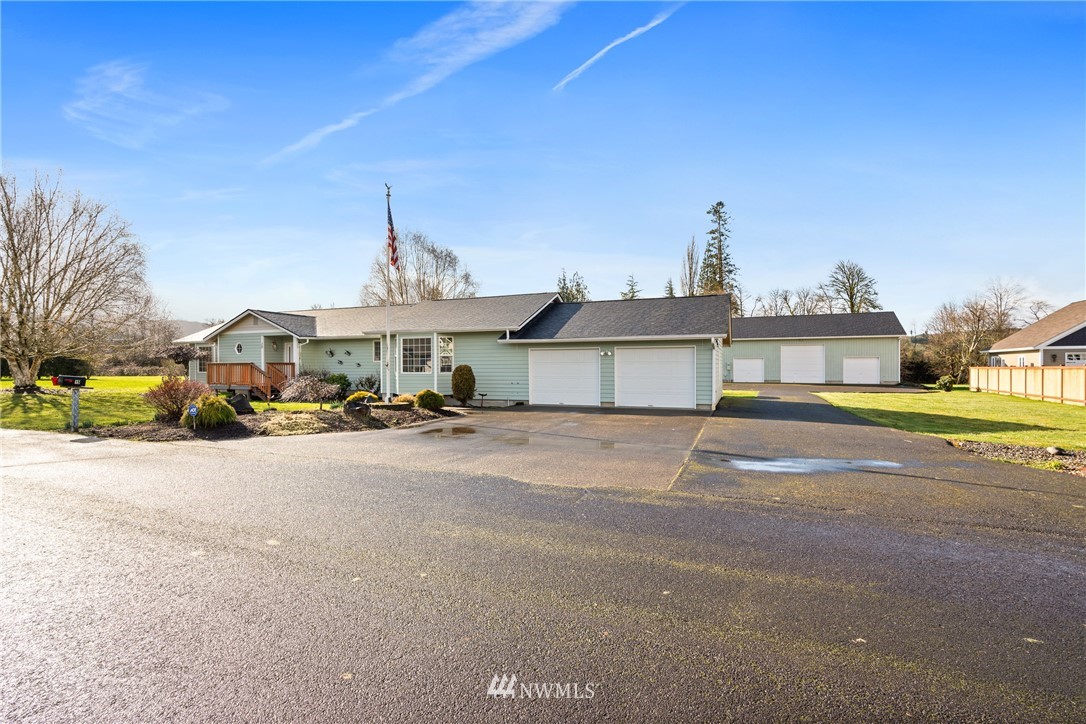 15 Goldau Road Raymond, WA 98577 - Photo 1 of 38 Gallery Image 1