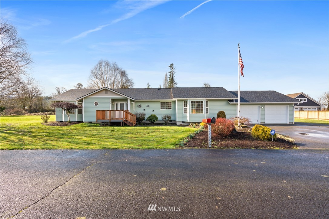 15 Goldau Road Raymond, WA 98577 - Photo 2 of 38 Gallery Image 2