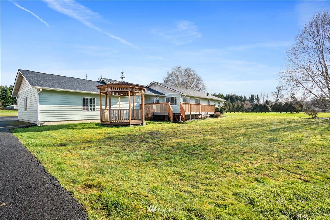 15 Goldau Road Raymond, WA 98577 - Photo 28 of 38 Gallery Image 28
