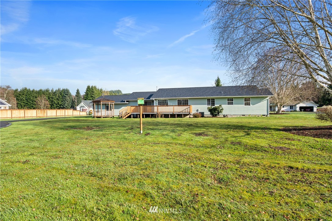 15 Goldau Road Raymond, WA 98577 - Photo 29 of 38 Gallery Image 29