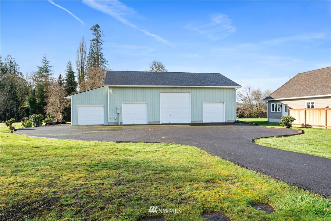 15 Goldau Road Raymond, WA 98577 - Photo 30 of 38 Gallery Image 30