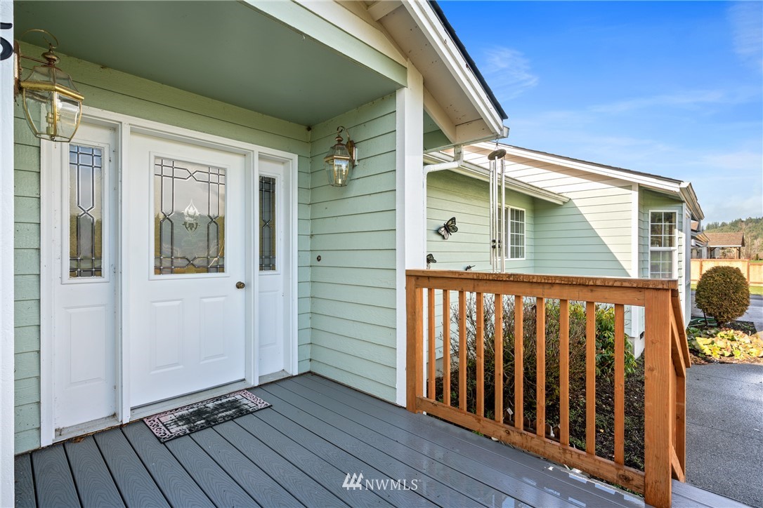 15 Goldau Road Raymond, WA 98577 - Photo 4 of 38 Gallery Image 4