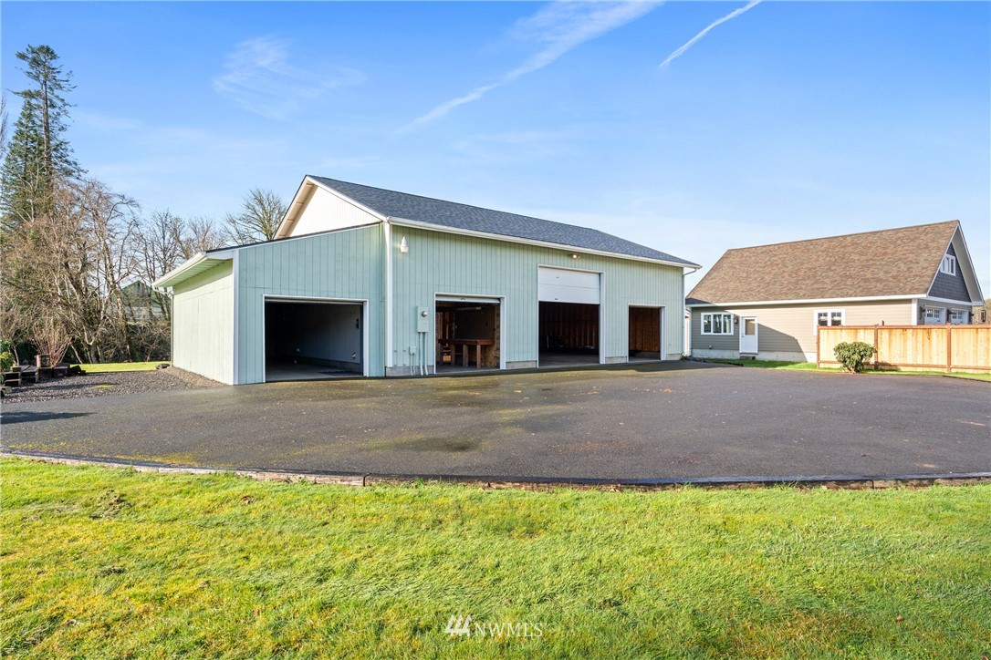 15 Goldau Road Raymond, WA 98577 - Photo 31 of 38 Gallery Image 31