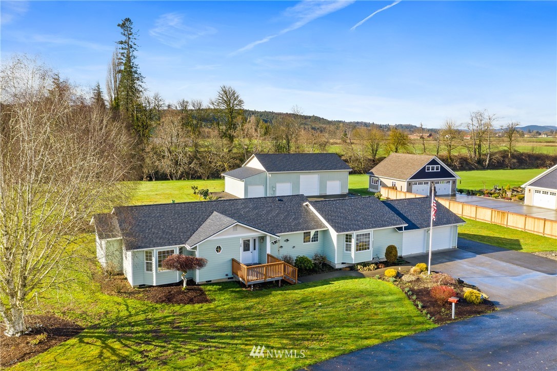 15 Goldau Road Raymond, WA 98577 - Photo 35 of 38 Gallery Image 35