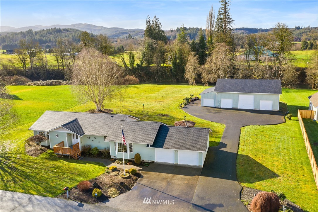 15 Goldau Road Raymond, WA 98577 - Photo 36 of 38 Gallery Image 36
