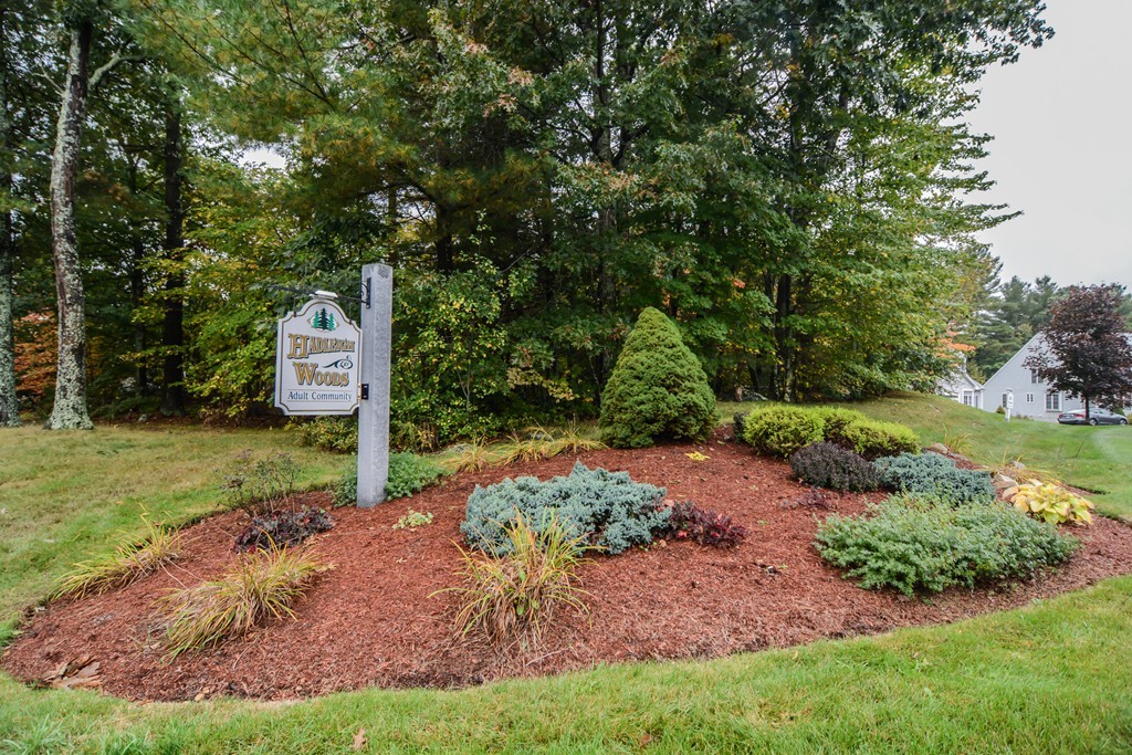 8 Blackburn Road, Unit 8 Windham, NH 03087 - Photo 26 of 26