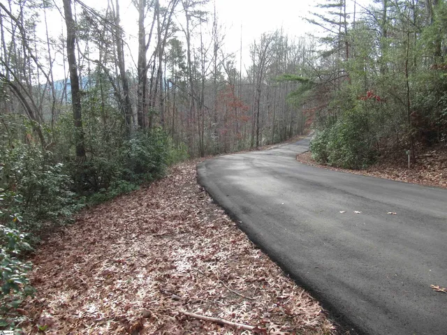 $20,000 | 116 Fireside Lane, Pickens, SC 29671