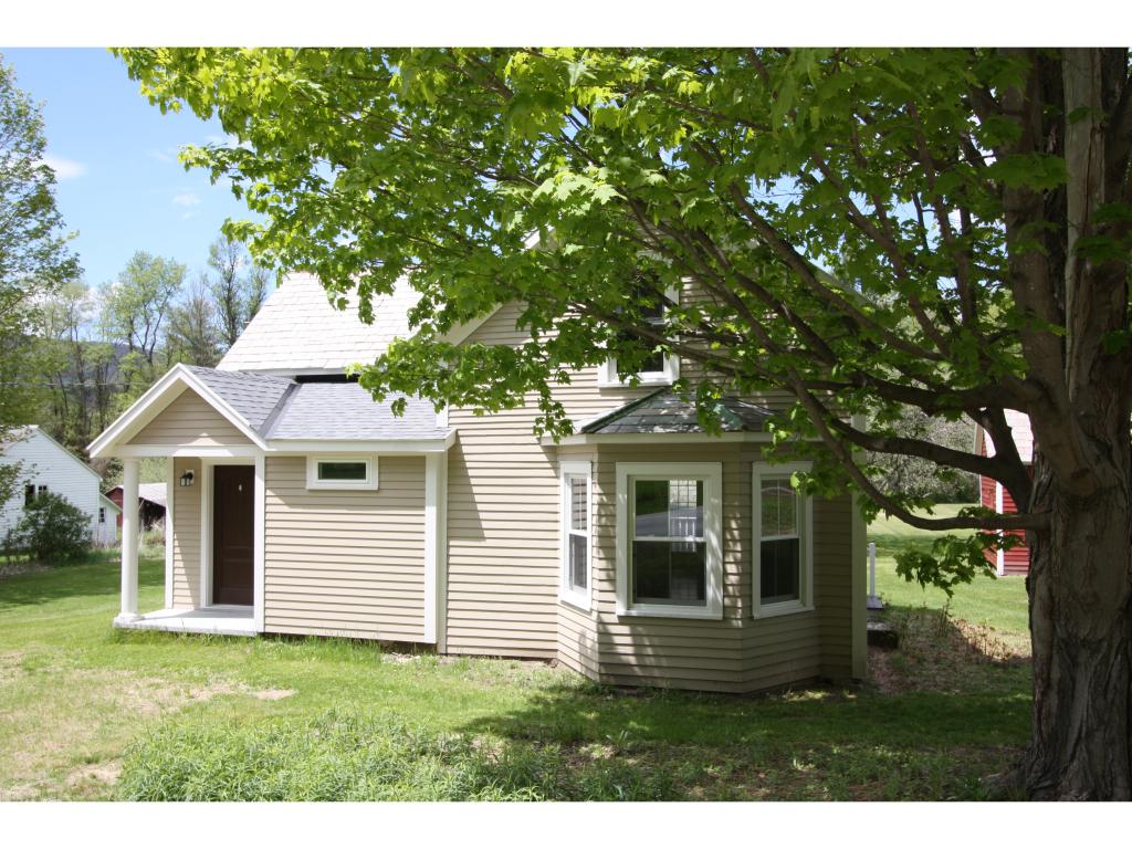 157 Sunderland Hl Road Sunderland, VT 05250 - Photo 1 of 25 Gallery Image 1