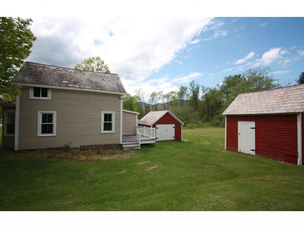 157 Sunderland Hl Road Sunderland, VT 05250 - Photo 2 of 25 Gallery Image 2