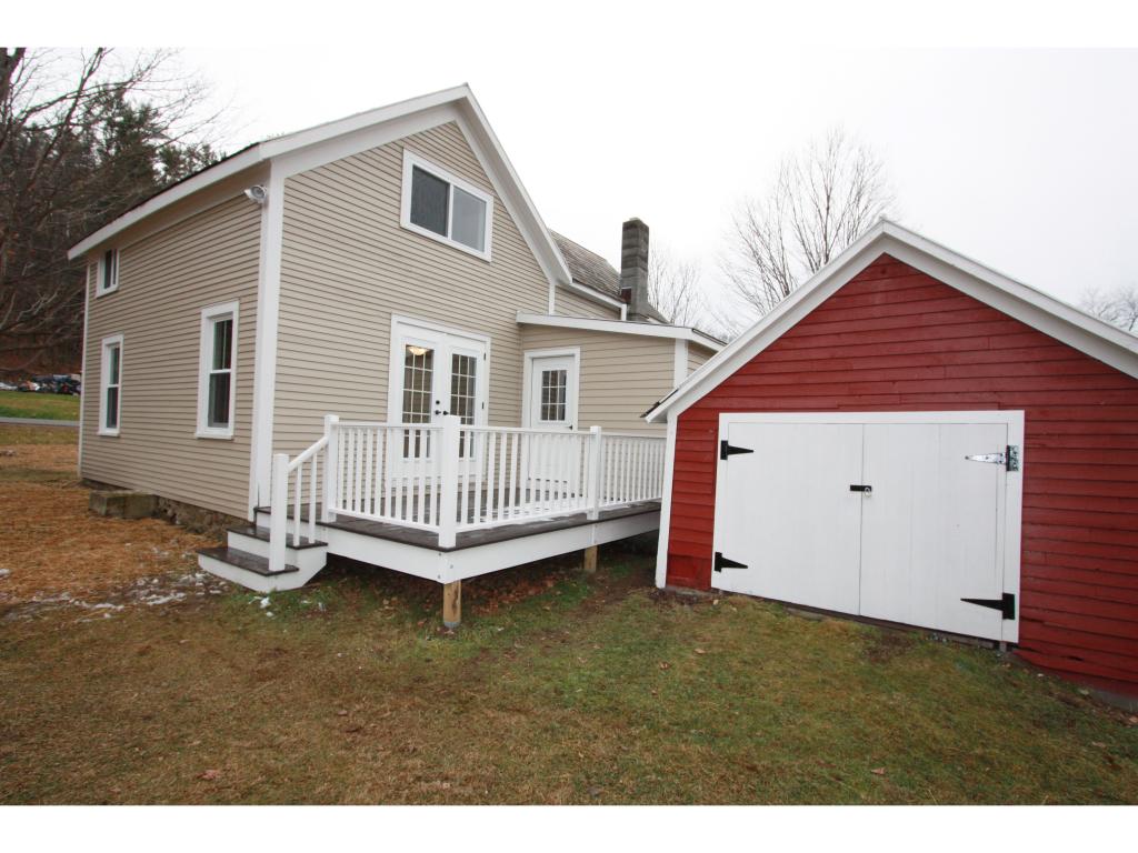 157 Sunderland Hl Road Sunderland, VT 05250 - Photo 16 of 25 Gallery Image 16