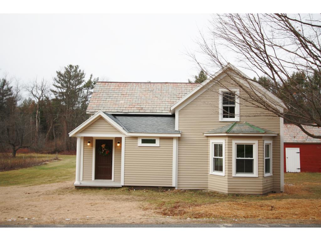 157 Sunderland Hl Road Sunderland, VT 05250 - Photo 17 of 25 Gallery Image 17