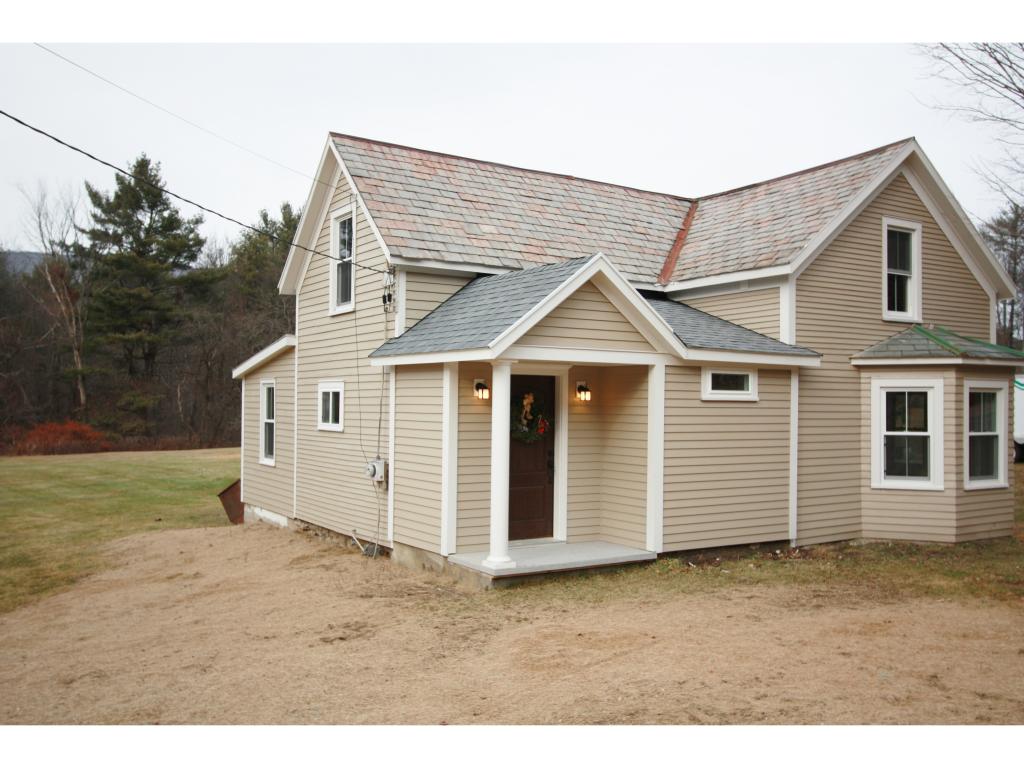 157 Sunderland Hl Road Sunderland, VT 05250 - Photo 19 of 25 Gallery Image 19