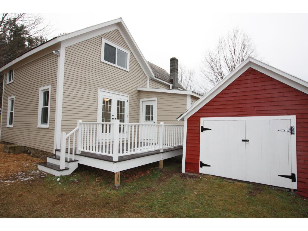 157 Sunderland Hl Road Sunderland, VT 05250 - Photo 20 of 25 Gallery Image 20