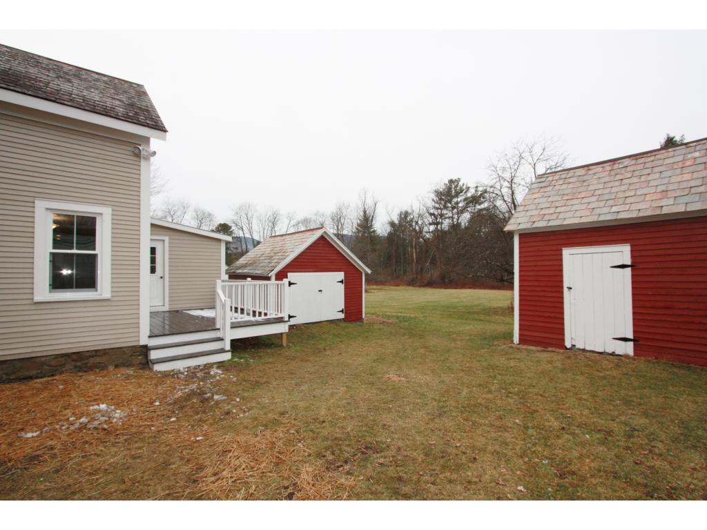157 Sunderland Hl Road Sunderland, VT 05250 - Photo 21 of 25 Gallery Image 21