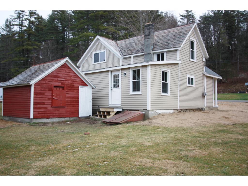 157 Sunderland Hl Road Sunderland, VT 05250 - Photo 22 of 25 Gallery Image 22