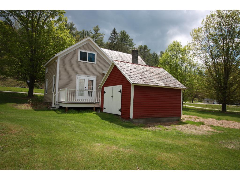 157 Sunderland Hl Road Sunderland, VT 05250 - Photo 25 of 25 Gallery Image 25