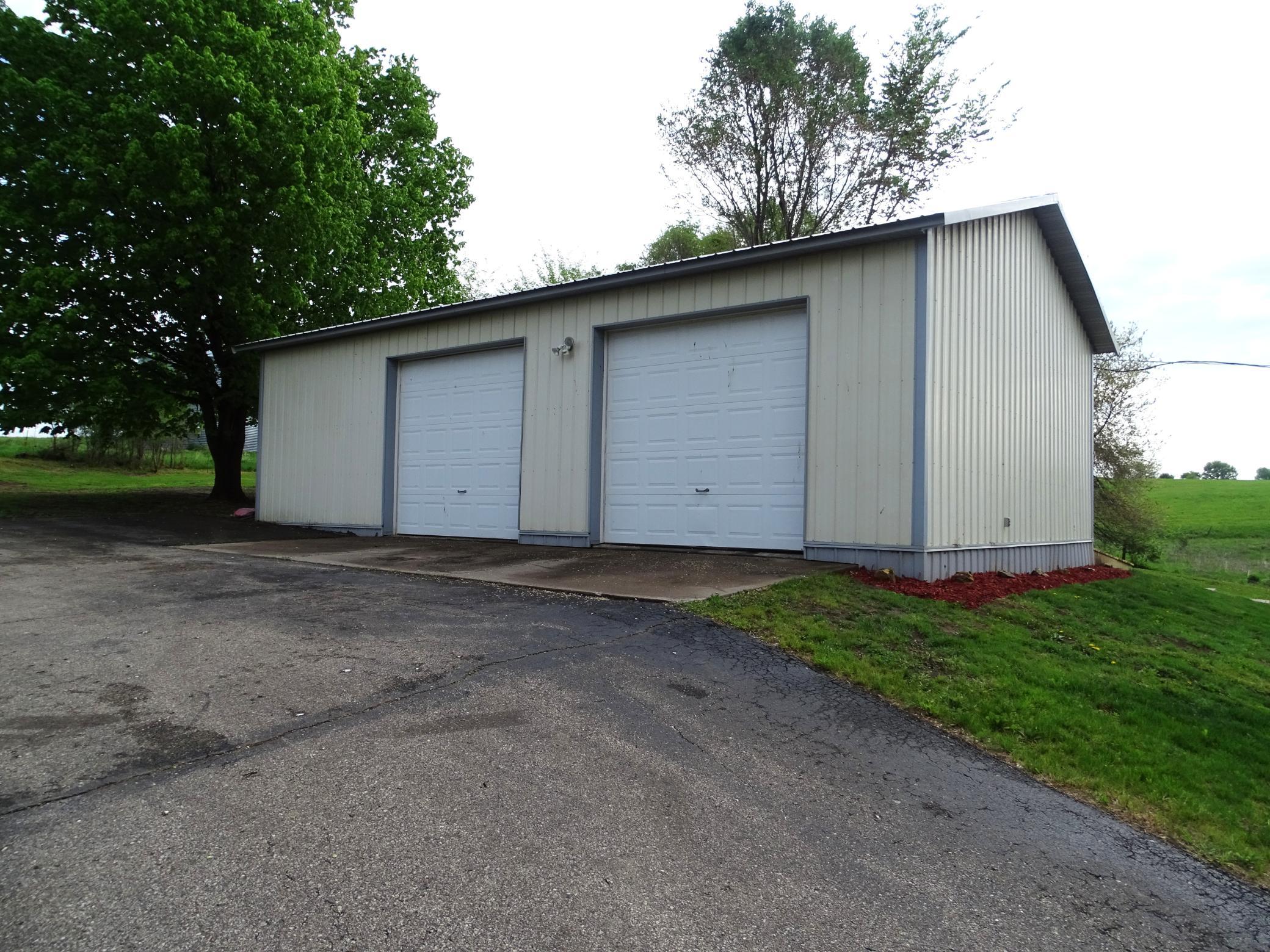 W1044 County Rd SS Plum City, WI 54761 - Photo 34 of 35