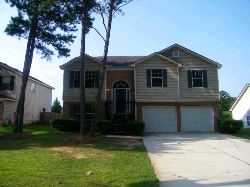 5863 Marbut Road Lithonia, GA 30058 - Photo 1 of 1