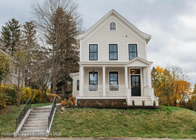 $799,000 | 139 Highland Avenue, Kingston, NY 12401