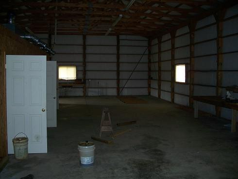 470 Gritton Road Salvisa, KY 40372 - Photo 31 of 96 Photo 31