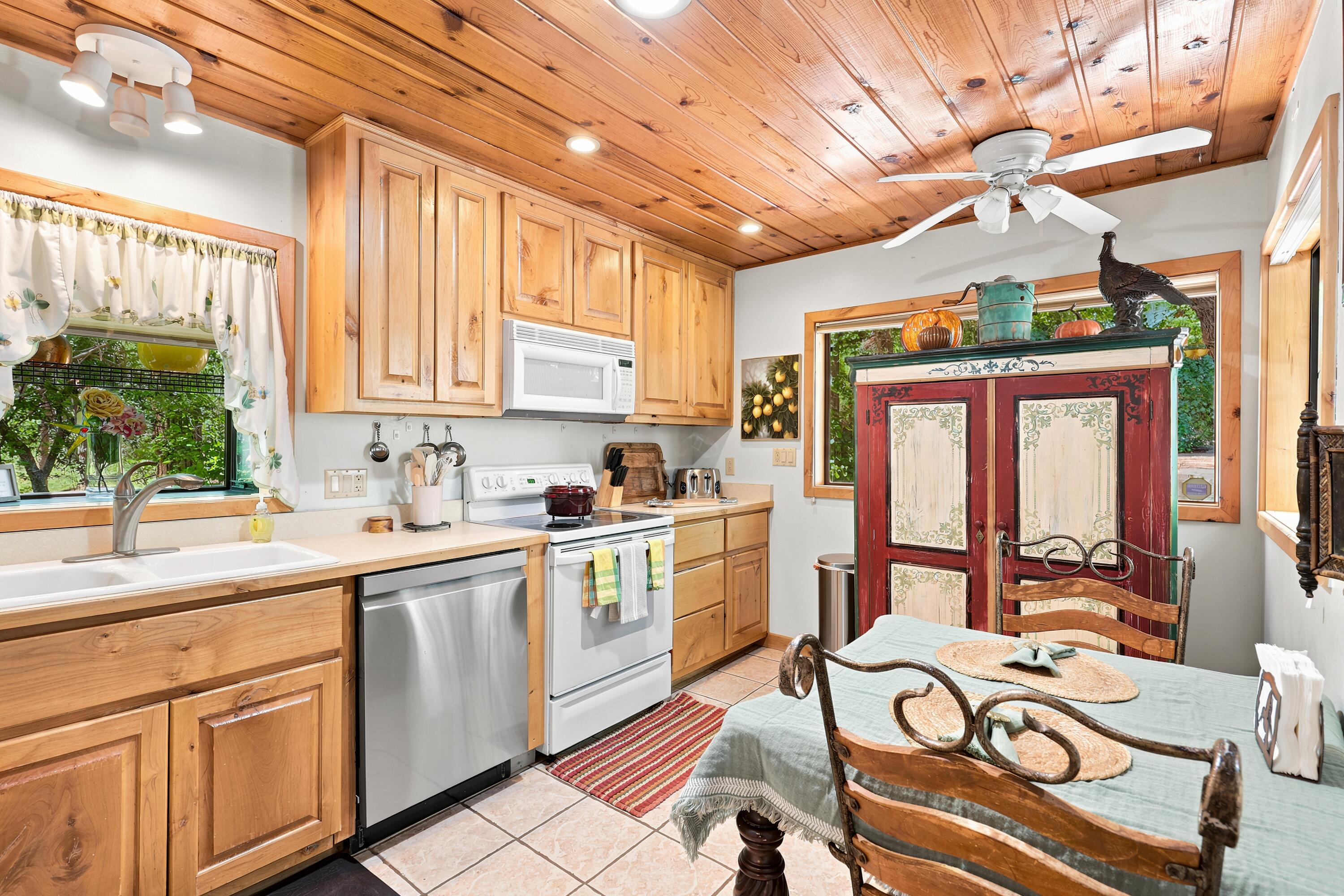 350 Buenagua Road Payson, AZ 85541 - Photo 23 of 36 Gallery Image 23
