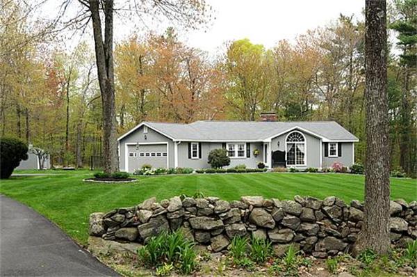 59 Golden Run Road Bolton, MA 01740 - Photo 1 of 1 Gallery Image 1
