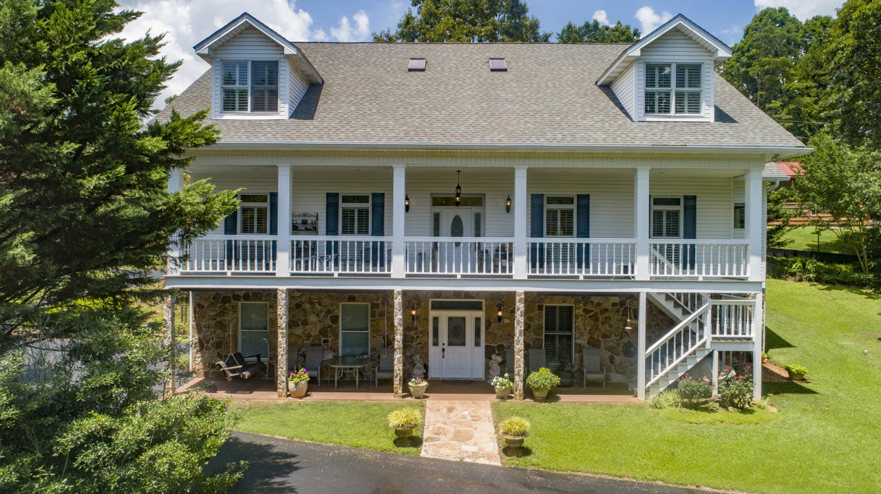 457 Lakeside Road Vonore, TN 37885 - Photo 1 of 40 EDIT_DJI_0003