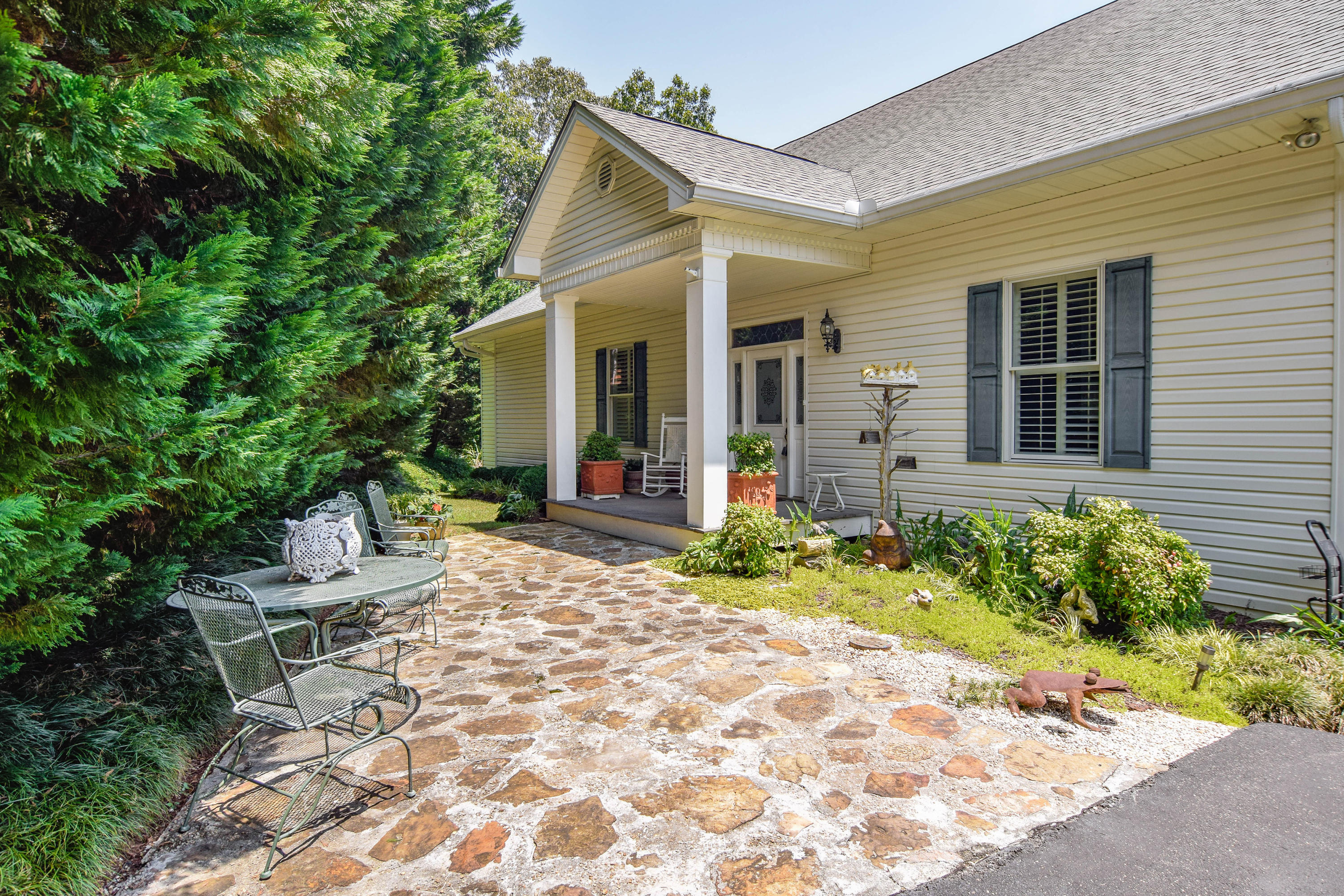 457 Lakeside Road Vonore, TN 37885 - Photo 2 of 40 _DSC1339
