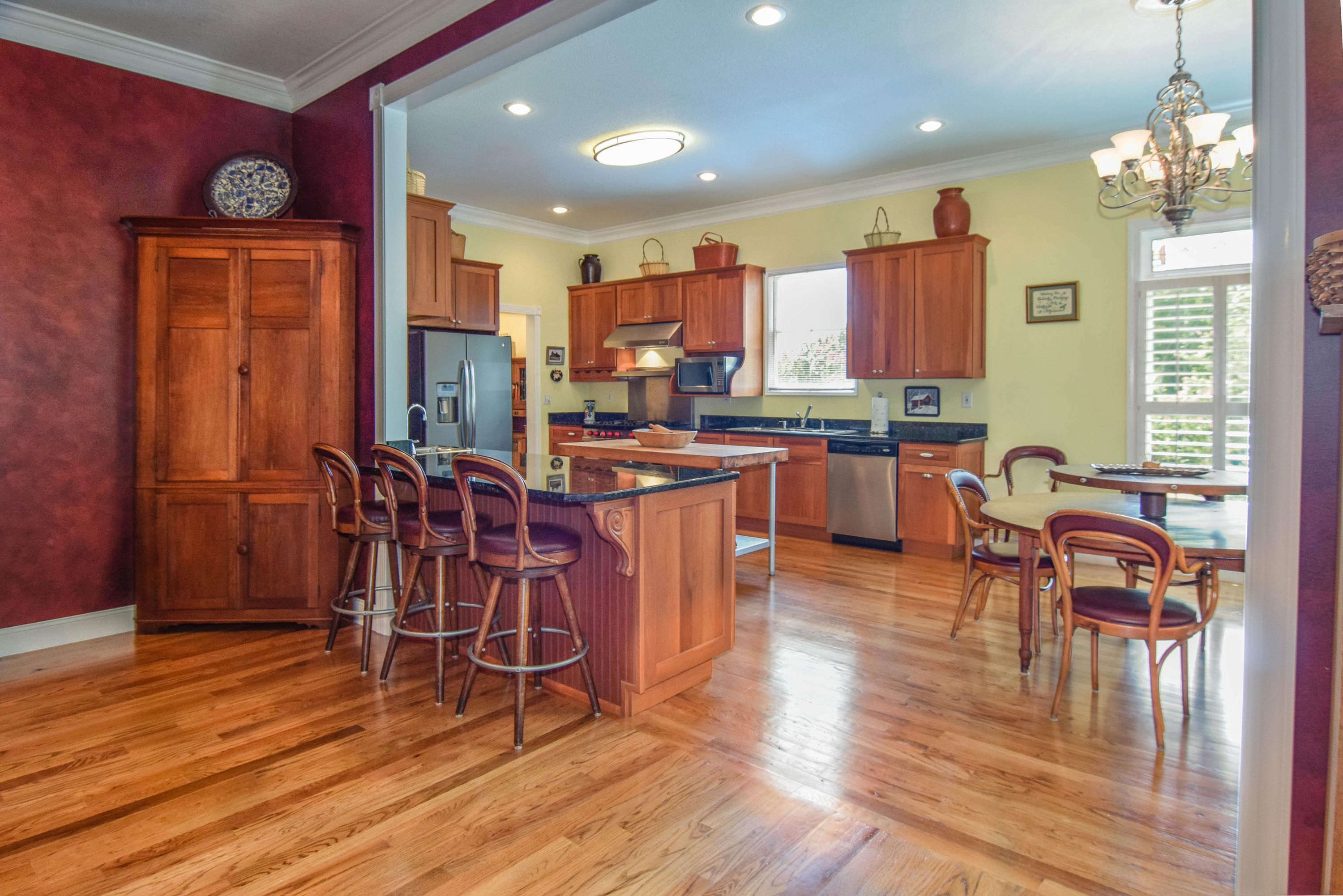 457 Lakeside Road Vonore, TN 37885 - Photo 12 of 40 _DSC1221-Edit-2