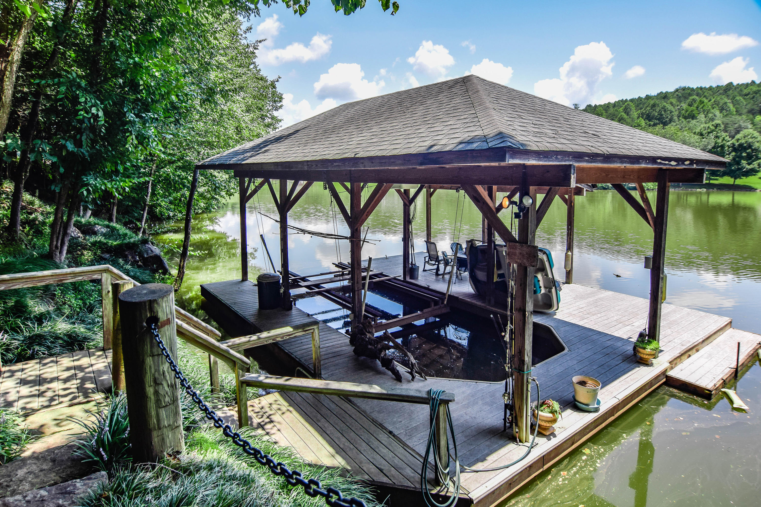 457 Lakeside Road Vonore, TN 37885 - Photo 6 of 40 _DSC1327
