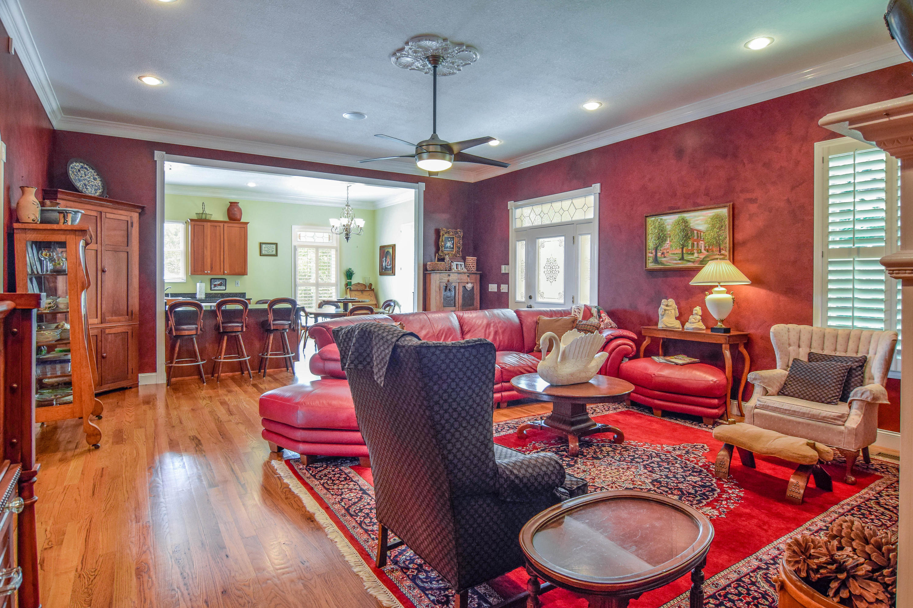 457 Lakeside Road Vonore, TN 37885 - Photo 10 of 40 _DSC1205-Edit-2