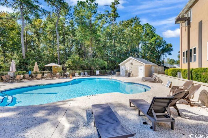 998 Cherrystone Loop Conway, SC 29526 - Photo 28 of 38