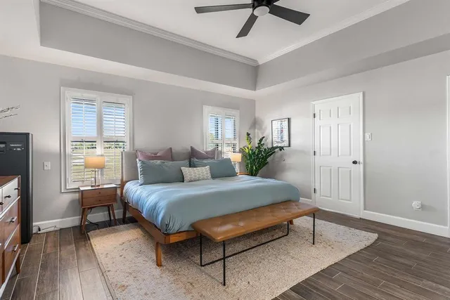 $899,000 | 10638 County Road 1016, Burleson, TX 76028