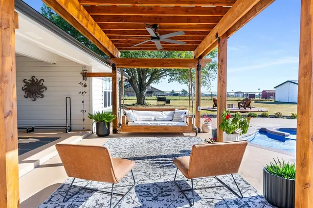 $899,000 | 10638 County Road 1016, Burleson, TX 76028