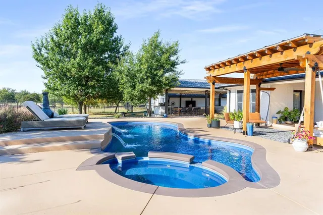 $899,000 | 10638 County Road 1016, Burleson, TX 76028