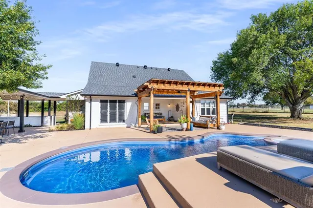 $899,000 | 10638 County Road 1016, Burleson, TX 76028