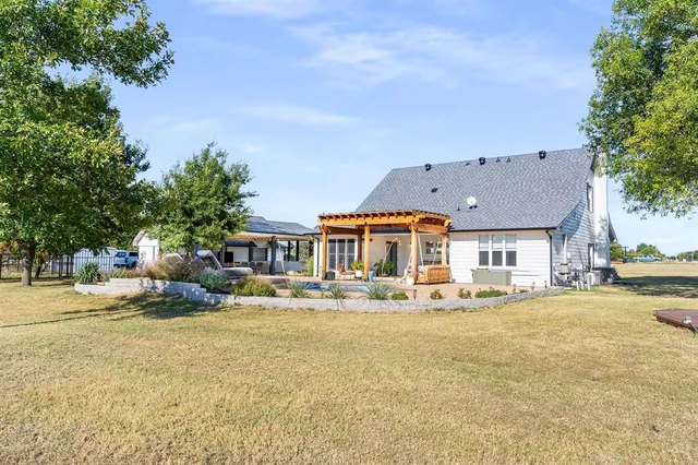 $899,000 | 10638 County Road 1016, Burleson, TX 76028